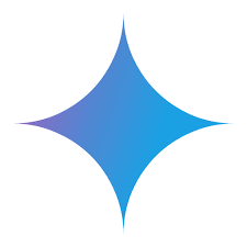 Portals logo in gray scale